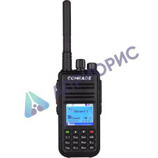 Рация Comrade R7 VHF